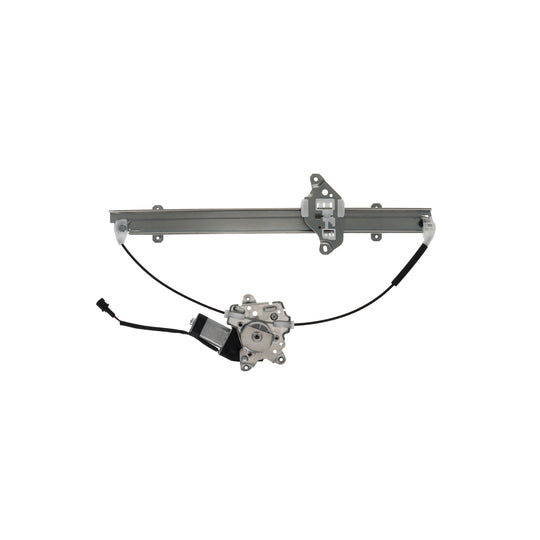 21-1197 Power Window Motor and Regulator Assembly Trakmotive Canada