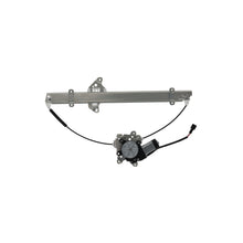 Load image into Gallery viewer, 21-1197 Power Window Motor and Regulator Assembly Trakmotive Canada