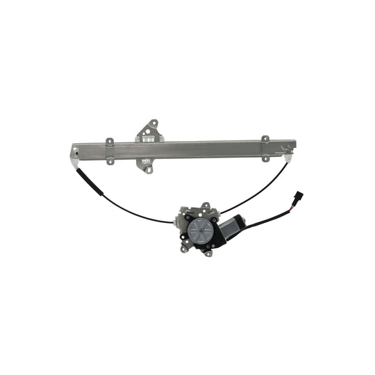 21-1197 Power Window Motor and Regulator Assembly Trakmotive Canada