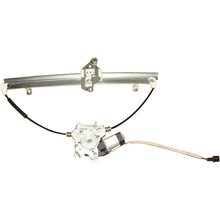 Load image into Gallery viewer, 21-1198 Power Window Motor and Regulator Assembly Trakmotive Canada