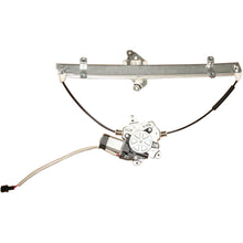 Load image into Gallery viewer, 21-1198 Power Window Motor and Regulator Assembly Trakmotive Canada
