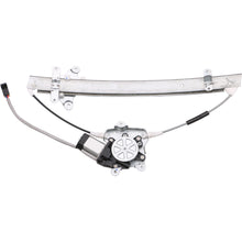 Load image into Gallery viewer, 21-1201 Power Window Motor and Regulator Assembly Trakmotive Canada