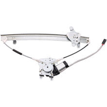 Load image into Gallery viewer, 21-1201 Power Window Motor and Regulator Assembly Trakmotive Canada