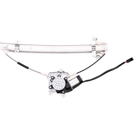 21-1202 Power Window Motor and Regulator Assembly Trakmotive Canada