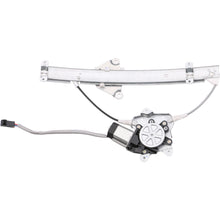 Load image into Gallery viewer, 21-1203 Power Window Motor and Regulator Assembly Trakmotive Canada