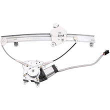 Load image into Gallery viewer, 21-1203 Power Window Motor and Regulator Assembly Trakmotive Canada