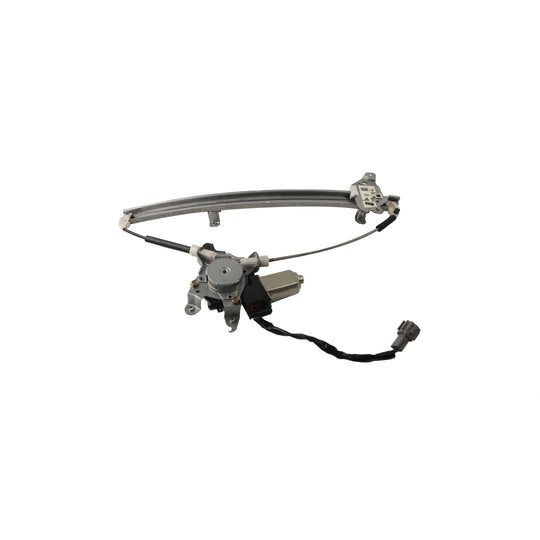 21-1206 Power Window Motor and Regulator Assembly Trakmotive Canada