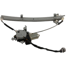 Load image into Gallery viewer, 21-1209 Power Window Motor and Regulator Assembly Trakmotive Canada