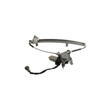 Load image into Gallery viewer, 21-1209 Power Window Motor and Regulator Assembly Trakmotive Canada