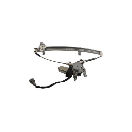 21-1209 Power Window Motor and Regulator Assembly Trakmotive Canada