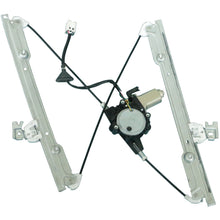 Load image into Gallery viewer, 21-1213 Power Window Motor and Regulator Assembly Trakmotive Canada