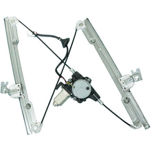 Load image into Gallery viewer, 21-1214 Power Window Motor and Regulator Assembly Trakmotive Canada