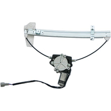 Load image into Gallery viewer, 21-1215 Power Window Motor and Regulator Assembly Trakmotive Canada