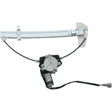 Load image into Gallery viewer, 21-1216 Power Window Motor and Regulator Assembly Trakmotive Canada
