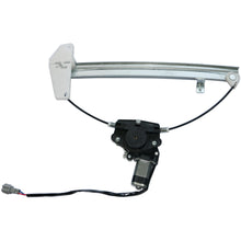 Load image into Gallery viewer, 21-1216 Power Window Motor and Regulator Assembly Trakmotive Canada