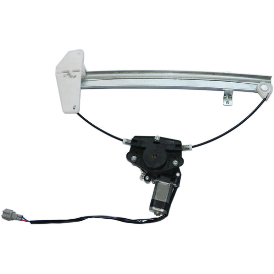 21-1216 Power Window Motor and Regulator Assembly Trakmotive Canada