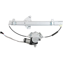 Load image into Gallery viewer, 21-1221 Power Window Motor and Regulator Assembly Trakmotive Canada