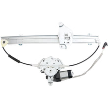 Load image into Gallery viewer, 21-1221 Power Window Motor and Regulator Assembly Trakmotive Canada