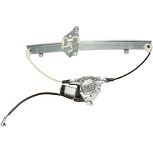 Load image into Gallery viewer, 21-1222 Power Window Motor and Regulator Assembly Trakmotive Canada