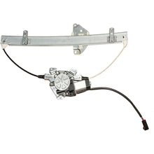 Load image into Gallery viewer, 21-1222 Power Window Motor and Regulator Assembly Trakmotive Canada