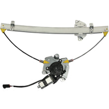 Load image into Gallery viewer, 21-1226 Power Window Motor and Regulator Assembly Trakmotive Canada