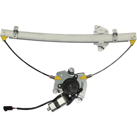 21-1226 Power Window Motor and Regulator Assembly Trakmotive Canada