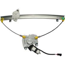 Load image into Gallery viewer, 21-1226 Power Window Motor and Regulator Assembly Trakmotive Canada