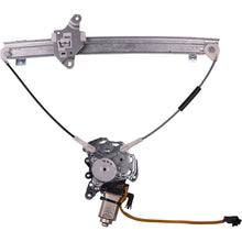 Charger l'image dans la galerie, 21-1230 Power Window Motor and Regulator Assembly Trakmotive Canada