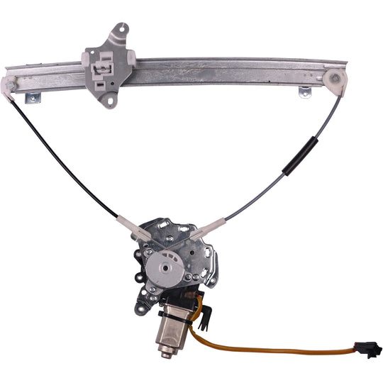 21-1230 Power Window Motor and Regulator Assembly Trakmotive Canada