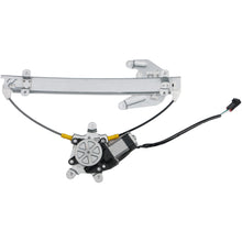 Load image into Gallery viewer, 21-1236 Power Window Motor and Regulator Assembly Trakmotive Canada