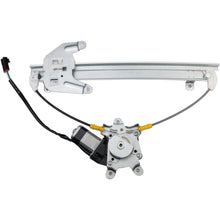 Load image into Gallery viewer, 21-1236 Power Window Motor and Regulator Assembly Trakmotive Canada