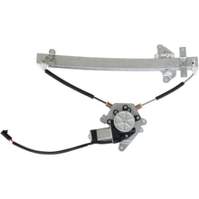 Load image into Gallery viewer, 21-1238 Power Window Motor and Regulator Assembly Trakmotive Canada