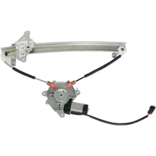 Load image into Gallery viewer, 21-1238 Power Window Motor and Regulator Assembly Trakmotive Canada