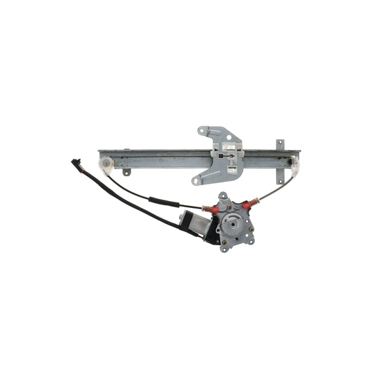 21-1239 Power Window Motor and Regulator Assembly Trakmotive Canada