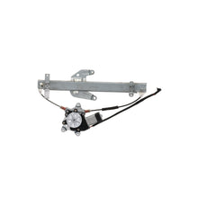 Load image into Gallery viewer, 21-1239 Power Window Motor and Regulator Assembly Trakmotive Canada