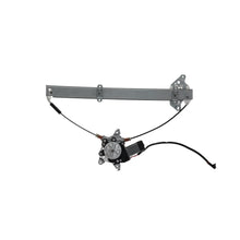 Load image into Gallery viewer, 21-1241 Power Window Motor and Regulator Assembly Trakmotive Canada