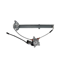 Load image into Gallery viewer, 21-1241 Power Window Motor and Regulator Assembly Trakmotive Canada