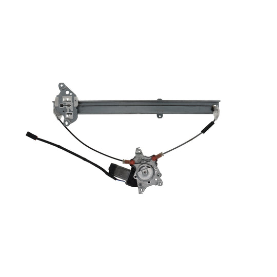 21-1241 Power Window Motor and Regulator Assembly Trakmotive Canada