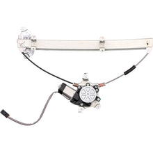 Load image into Gallery viewer, 21-1242 Power Window Motor and Regulator Assembly Trakmotive Canada