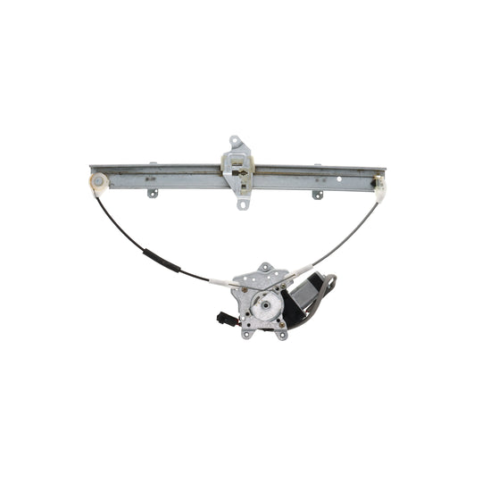 21-1245 Power Window Motor and Regulator Assembly Trakmotive Canada