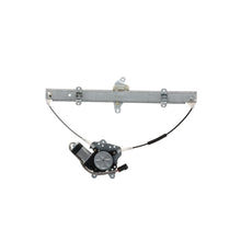 Charger l'image dans la galerie, 21-1245 Power Window Motor and Regulator Assembly Trakmotive Canada