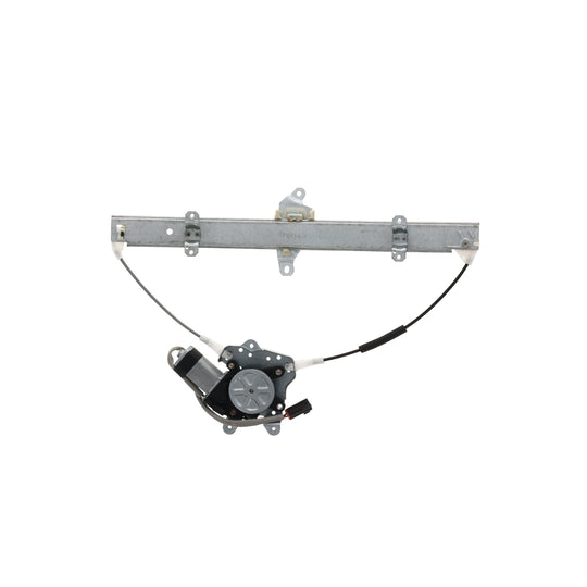 21-1245 Power Window Motor and Regulator Assembly Trakmotive Canada