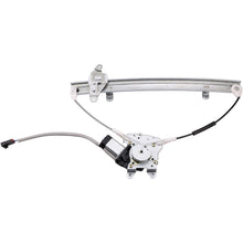 Load image into Gallery viewer, 21-1246 Power Window Motor and Regulator Assembly Trakmotive Canada