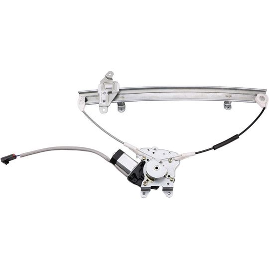 21-1246 Power Window Motor and Regulator Assembly Trakmotive Canada