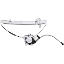 Load image into Gallery viewer, 21-1246 Power Window Motor and Regulator Assembly Trakmotive Canada