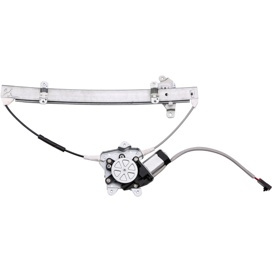 21-1246 Power Window Motor and Regulator Assembly Trakmotive Canada