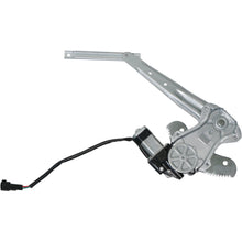 Load image into Gallery viewer, 21-1251 Power Window Motor and Regulator Assembly Trakmotive Canada