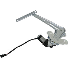 Charger l'image dans la galerie, 21-1252 Power Window Motor and Regulator Assembly Trakmotive Canada
