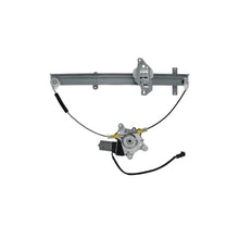 Load image into Gallery viewer, 21-1253 Power Window Motor and Regulator Assembly Trakmotive Canada