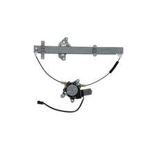 Load image into Gallery viewer, 21-1253 Power Window Motor and Regulator Assembly Trakmotive Canada